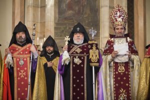 Hambardzum - Armenian Holidays