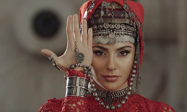 Armenian Women