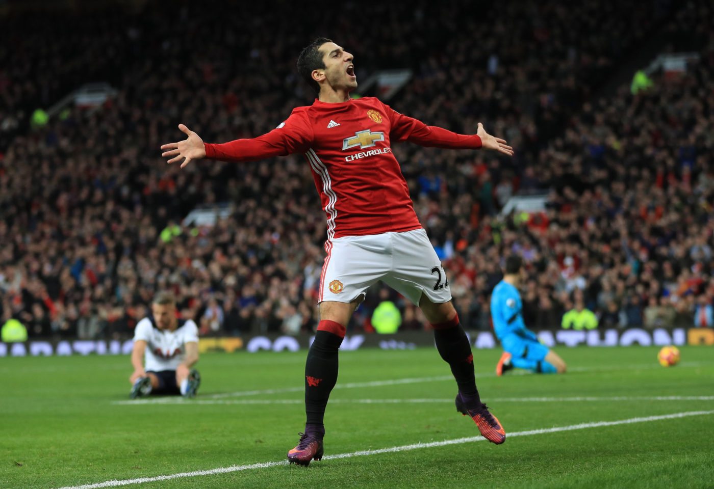 Henrikh Mkhitaryan  iArmenia: Armenian History, Holidays, Sights, Events