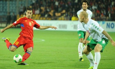 Armenian Football