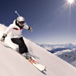 Катание на лыжах в Армении