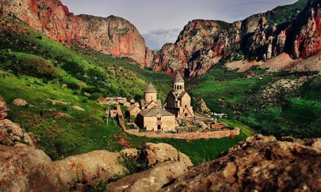 Noravank