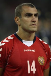 Yura Movsisyan