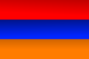 Armenian Flag