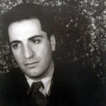 Young William Saroyan