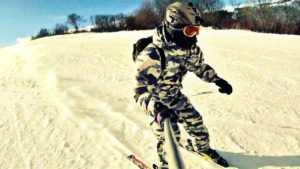 Tsaghkadzor Ski Resort