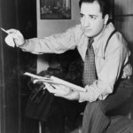 Young William Saroyan