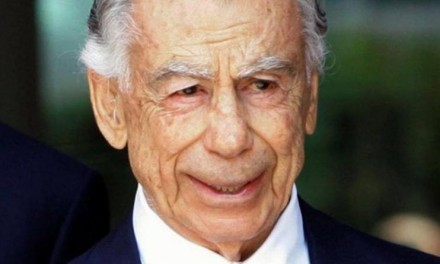 Kirk Kerkorian