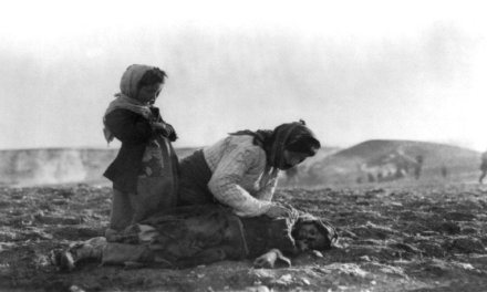 Armenian Genocide