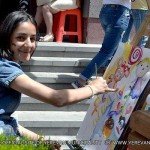 Cultural life in Yerevan