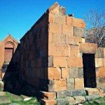 Chapels of Avan