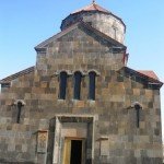 Church of Holy Cross of Yerevan