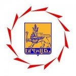 The Flag of Yerevan