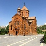 Nork, Holy Mother of God Church