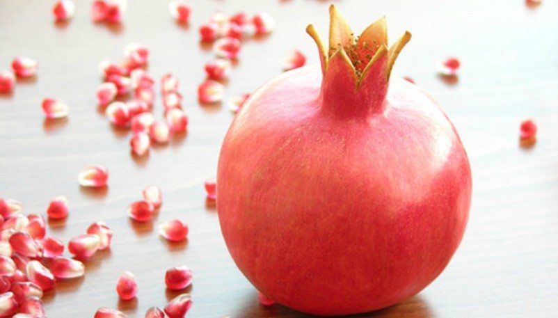 Nur (Pomegranate)
