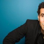 Serj Tankian