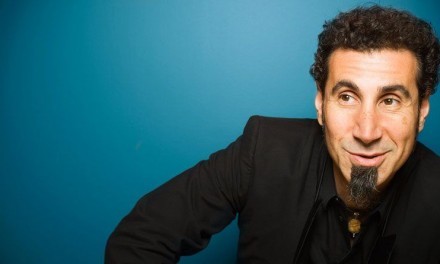 Serj Tankian