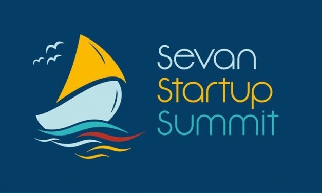 Sevan Startup Summit