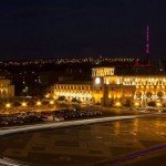 The Republic Square