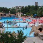 Yerevan Water World