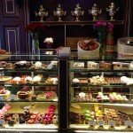 Yerevan cafes & restaurants