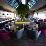 Yerevan cafes & restaurants