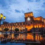 Yerevan