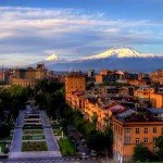 Yerevan