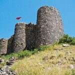 The Amberd Fortress