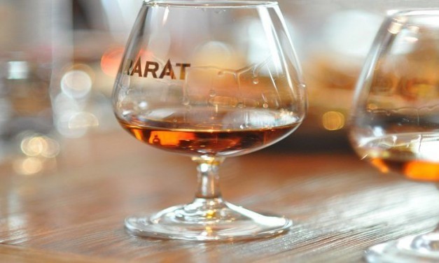 Armenian Brandy