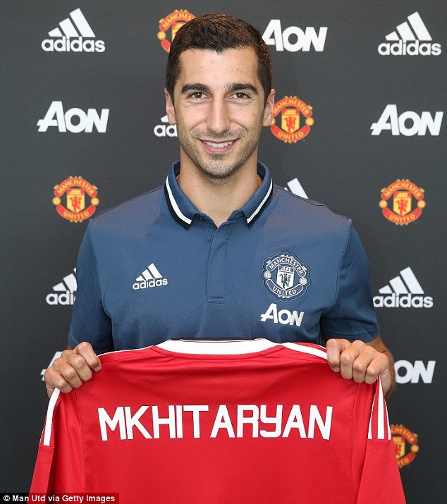 Henrikh Mkhitaryan  iArmenia: Armenian History, Holidays, Sights