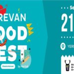 Yerevan Food Fest