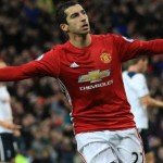 Henrikh Mkhitaryan