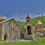 Davidavank Monastery