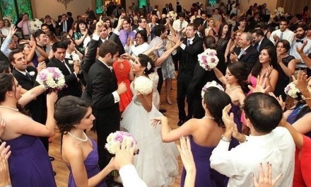 Armenian Weddings