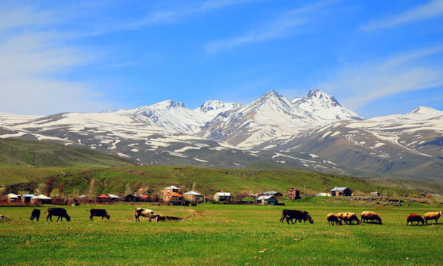 Aragatsotn Province