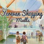 Yerevan Shopping Malls