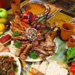 Armenian Cuisine