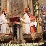 Armenian Church, Armenian Christmas