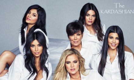 Kardashian Family