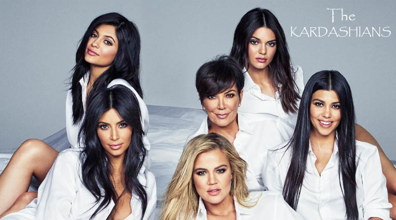 Kardashian Family