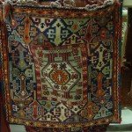 Armenian carpet