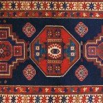 Armenian carpet