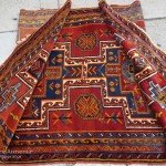 Armenian carpet