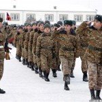 ARMENIAN SOLDIERS