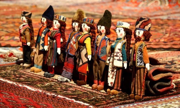 Carpet Festival