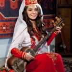 Armenian Taraz