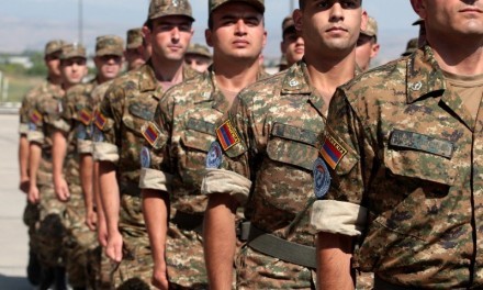 Armenian Army