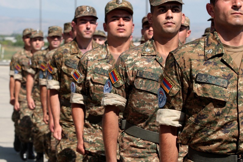 Armenian Army