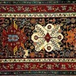 Armenian carpet